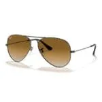 Kính Mát Rayban 0RB3025 Aviator Chính Hãng 100% Full Box