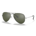 Kính Mát Rayban 0RB3025 Aviator Chính Hãng 100% Full Box