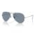 003/02 Silver, polarized