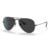 002/48 Black, polarized