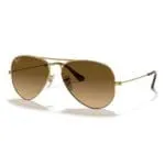 Kính Mát Rayban 0RB3025 Aviator Chính Hãng 100% Full Box