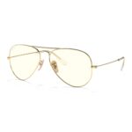 Kính Mát Rayban 0RB3025 Aviator Chính Hãng 100% Full Box