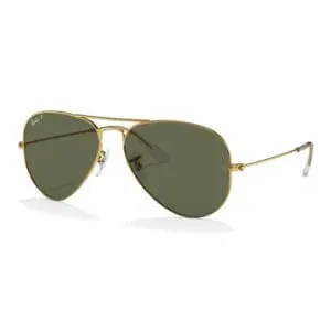 Kính Mát Rayban 0RB3025 Aviator Chính Hãng 100% Full Box