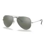 Kính Mát Rayban 0RB3025 Aviator Chính Hãng 100% Full Box