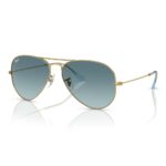 Kính Mát Rayban 0RB3025 Aviator Chính Hãng 100% Full Box