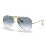 Kính Mát Rayban 0RB3025 Aviator Chính Hãng 100% Full Box