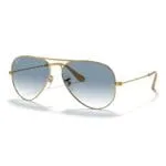 Kính Mát Rayban 0RB3025 Aviator Chính Hãng 100% Full Box