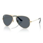 Kính Mát Rayban 0RB3025 Aviator Chính Hãng 100% Full Box