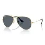 Kính Mát Rayban 0RB3025 Aviator Chính Hãng 100% Full Box