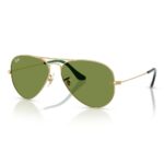 Kính Mát Rayban 0RB3025 Aviator Chính Hãng 100% Full Box