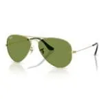 Kính Mát Rayban 0RB3025 Aviator Chính Hãng 100% Full Box