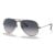 004/78 Gunmetal, polarized