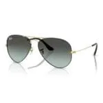 Kính Mát Rayban 0RB3025 Aviator Chính Hãng 100% Full Box