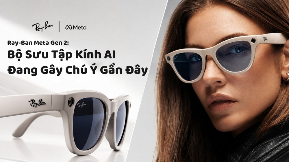 rayban meta gen 2