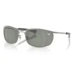 Ray-Ban x Disney Olympian i Deluxe 0RB3119M Kính Mát – Tem Chính Hãng Luxottica