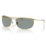 Ray-Ban x Disney Olympian i Deluxe 0RB3119M Kính Mát – Tem Chính Hãng Luxottica