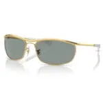Ray-Ban x Disney Olympian i Deluxe 0RB3119M Kính Mát – Tem Chính Hãng Luxottica