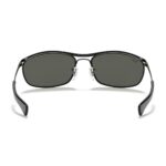 Ray-Ban x Disney Olympian i Deluxe 0RB3119M Kính Mát – Tem Chính Hãng Luxottica
