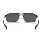 Ray-Ban x Disney Olympian i Deluxe 0RB3119M Kính Mát – Tem Chính Hãng Luxottica