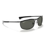 Ray-Ban x Disney Olympian i Deluxe 0RB3119M Kính Mát – Tem Chính Hãng Luxottica