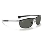 Ray-Ban x Disney Olympian i Deluxe 0RB3119M Kính Mát – Tem Chính Hãng Luxottica
