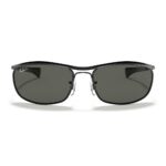 Ray-Ban x Disney Olympian i Deluxe 0RB3119M Kính Mát – Tem Chính Hãng Luxottica