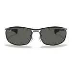 Ray-Ban x Disney Olympian i Deluxe 0RB3119M Kính Mát – Tem Chính Hãng Luxottica