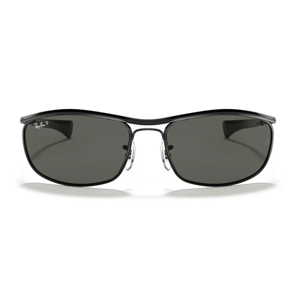 Ray-Ban x Disney Olympian i Deluxe 0RB3119M Kính Mát – Tem Chính Hãng Luxottica
