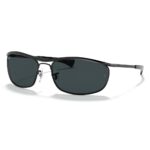 Ray-Ban x Disney Olympian i Deluxe 0RB3119M Kính Mát – Tem Chính Hãng Luxottica
