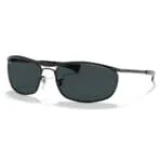 Ray-Ban x Disney Olympian i Deluxe 0RB3119M Kính Mát – Tem Chính Hãng Luxottica