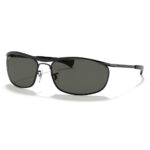 Ray-Ban x Disney Olympian i Deluxe 0RB3119M Kính Mát – Tem Chính Hãng Luxottica