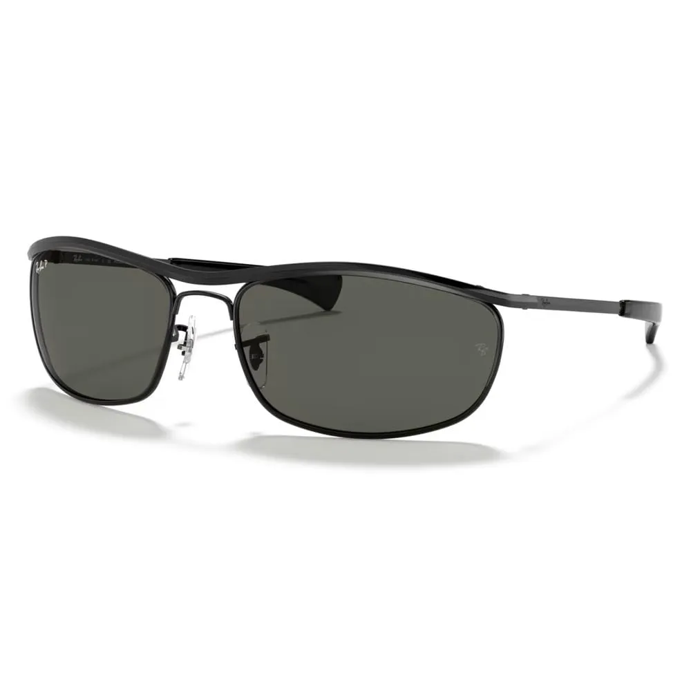 Ray-Ban x Disney Olympian i Deluxe 0RB3119M Kính Mát – Tem Chính Hãng Luxottica
