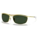 Ray-Ban x Disney Olympian i Deluxe 0RB3119M Kính Mát – Tem Chính Hãng Luxottica