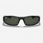 Kính Mát Pillow RayBan 0RB4335 - Chính Hãng