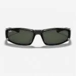 Kính Mát Pillow RayBan 0RB4335 - Chính Hãng