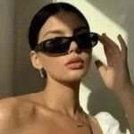 Kính Mát Pillow RayBan 0RB4335 - Chính Hãng