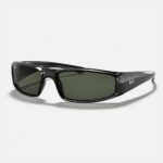 Kính Mát Pillow RayBan 0RB4335 - Chính Hãng