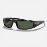 Kính Mát Pillow RayBan 0RB4335 - Chính Hãng