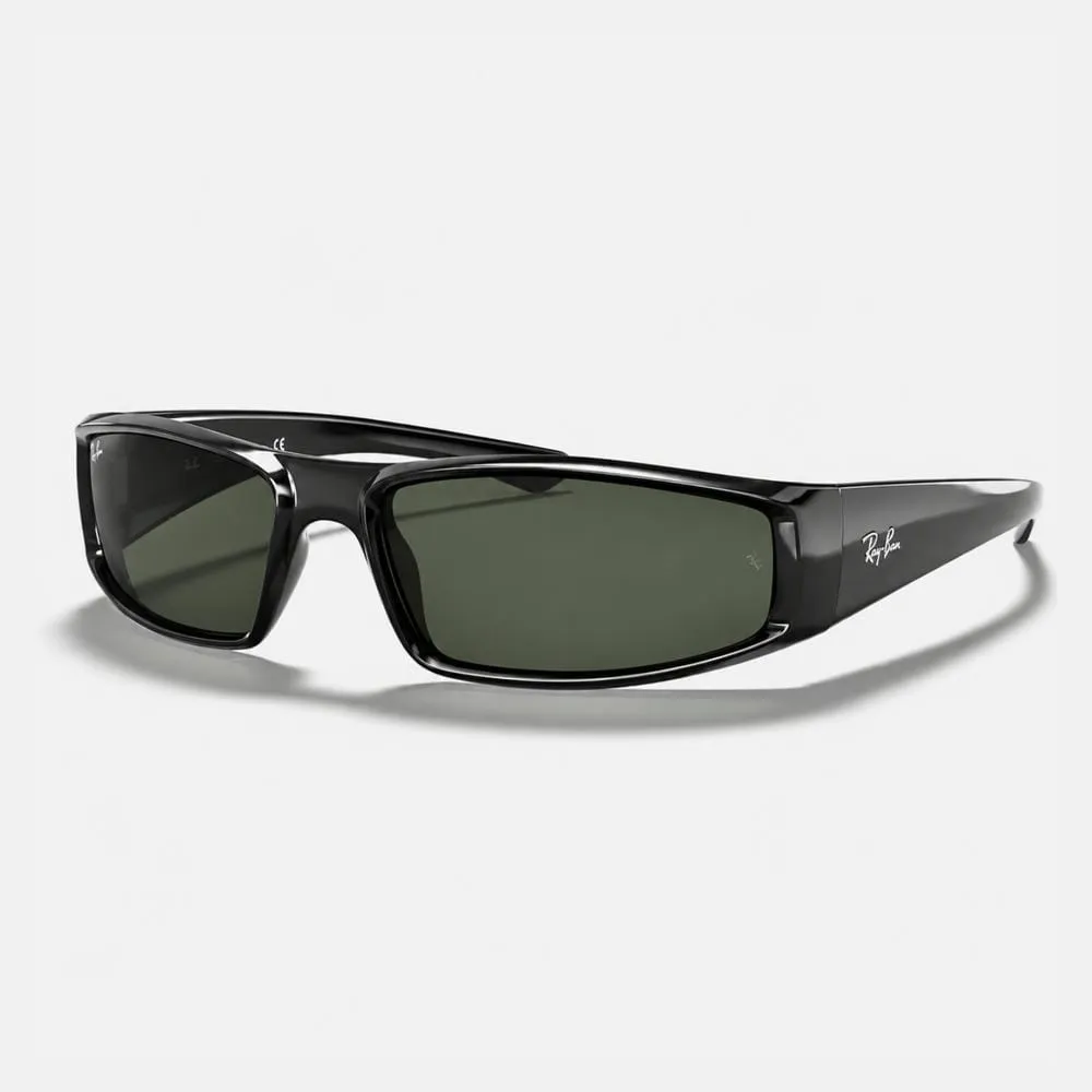 Kính Mát Pillow RayBan 0RB4335 - Chính Hãng