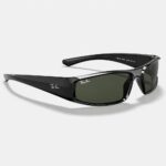 Kính Mát Pillow RayBan 0RB4335 - Chính Hãng