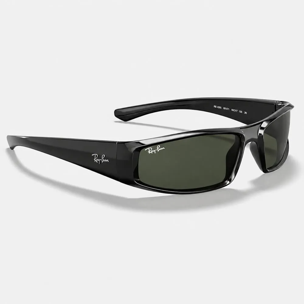 Kính Mát Pillow RayBan RB4335 - Chính Hãng