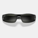Kính Mát Pillow RayBan 0RB4335 - Chính Hãng