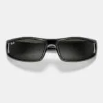 Kính Mát Pillow RayBan 0RB4335 - Chính Hãng