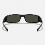 Kính Mát Pillow RayBan 0RB4335 - Chính Hãng