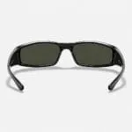 Kính Mát Pillow RayBan 0RB4335 - Chính Hãng