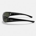 Kính Mát Pillow RayBan 0RB4335 - Chính Hãng