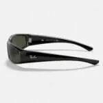 Kính Mát Pillow RayBan 0RB4335 - Chính Hãng
