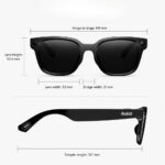 Rokid AI Glasses RV203: Kính Thông Minh AI Đa Năng