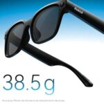 Rokid AI Glasses RV203: Kính Thông Minh AI Đa Năng