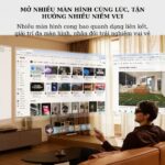 Rokid Max 2 AR Kính Thông Minh Thực Tế Ảo Với Màn Hình Điện Ảnh Ấn Tượng